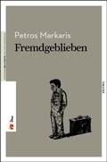 Cover: Fremdgeblieben - Edition Romiosini