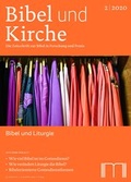 Cover: Bibel und Kirche / Bibel und Liturgie - Katholisches Bibelwerk e.V.