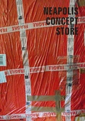 Cover: Neapolis Concept Store - Tedden, Peter