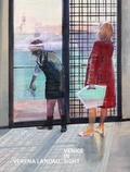 Cover: Verena Landau - Tedden, Peter