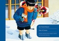 Cover: Der Kranichbaum - Tree of Cranes / Kamishibai - Edition Bracklo