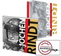 Cover: Jochen Rindt - McKlein Publishing
