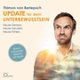 Cover: Update f&uuml;r dein Unterbewusstsein - cc-live
