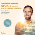 Cover: Update f&uuml;r dein Unterbewusstsein - cc-live