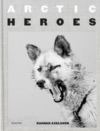 Abbildung von: Arctic Heroes - Kehrer Verlag