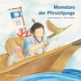 Cover: Momotaro der Pfirsichjunge / SC - Edition Bracklo