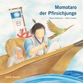 Cover: Momotaro der Pfirsichjunge / SC - Edition Bracklo