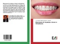 Cover: Ritenzione di ricaduta e fermi in Ortodonzia - Edizioni Accademiche Italiane
