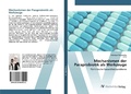 Cover: Mechanismen der Paraprobiotik als Werkzeuge - AV Akademikerverlag