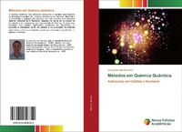 Abbildung von: Metodos em Quimica Quantica - Novas Edicoes Academicas