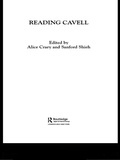 Cover: Reading Cavell - Routledge