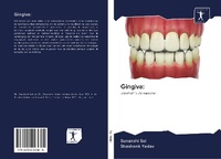 Abbildung von: Gingiva - Sciencia Scripts