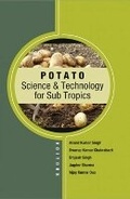 Cover: Potato - New India Publishing Agency