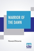 Cover: Warrior Of The Dawn - Lector House