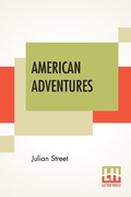 Cover: American Adventures - Lector House