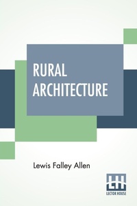Enlarge image Cover: Rural Architecture - Lector House