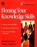 Cover: Honing Your Knowledge Skills - Routledge