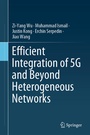 Cover: Efficient Integration of 5G and Beyond Heterogeneous Networks - Springer