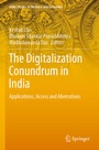 Cover: The Digitalization Conundrum in India - Springer