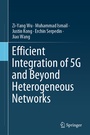 Cover: Efficient Integration of 5G and Beyond Heterogeneous Networks - Springer