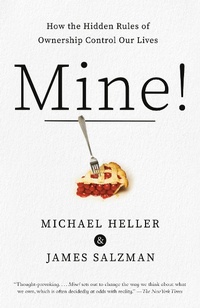 Abbildung von: Mine! - Anchor