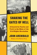 Cover: Shaking the Gates of Hell - Knopf