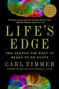 Cover: Life's Edge - Dutton