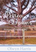 Cover: Petrea Downs - Reading Stones Publishing