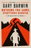 Cover: Nothing the Same, Everything Haunted - Random House Canada