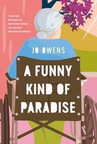 Abbildung von: A Funny Kind of Paradise - Random House Canada