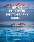 Cover: Bryan Peterson Photography School - Watson-Guptill