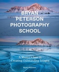Cover: Bryan Peterson Photography School - Watson-Guptill