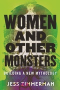 Cover: Women and Other Monsters - Beacon Press