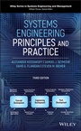 Cover: Systems Engineering Principles and Practice - Wiley