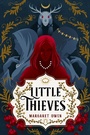 Cover: Little Thieves - Henry Holt and Co. (BYR)