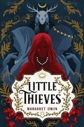 Cover: Little Thieves - St Martin's Press