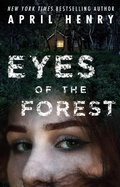 Cover: Eyes of the Forest - Henry Holt and Co. (BYR)