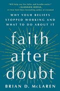 Cover: Faith After Doubt - St. Martin's Essentials