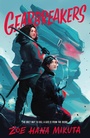 Cover: Gearbreakers - Feiwel & Friends