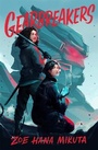 Cover: Gearbreakers - St Martin's Press