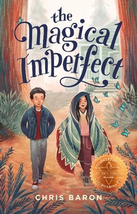 Enlarge image Cover: The Magical Imperfect - Feiwel & Friends