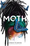 Cover: Me (Moth) - Feiwel & Friends