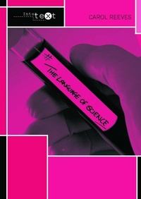 Enlarge image Cover: The Language of Science - Routledge