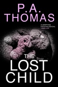 Cover: The Lost Child - Sarwah Creed