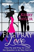 Cover: Fly, Pray, Love - Sarwah Creed