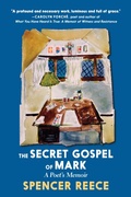 Cover: The Secret Gospel of Mark - Seven Stories Press,U.S.