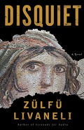 Cover: Disquiet - Other Press