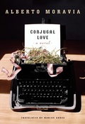 Cover: Conjugal Love - Other Press