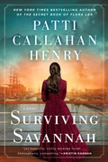 Cover: Surviving Savannah - Berkley