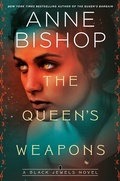 Cover: The Queen's Weapons - Ace